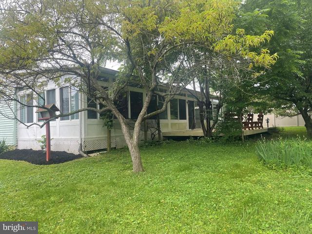 752 GORDON DR, Yardley, PA 19067