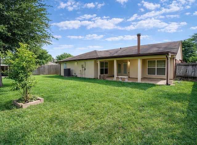 3403 Honey Creek Drive, Houston, TX 77082