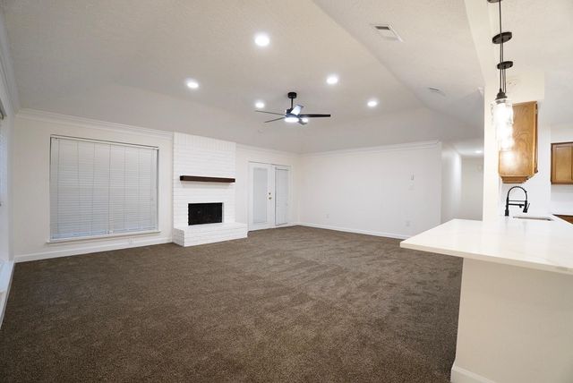 3403 Honey Creek Drive, Houston, TX 77082