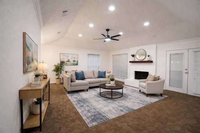 3403 Honey Creek Drive, Houston, TX 77082