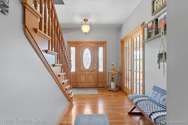 4261 Brest Road, Frenchtown Township, MI 48166