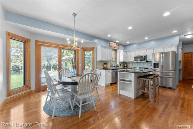 4261 Brest Road, Frenchtown Township, MI 48166