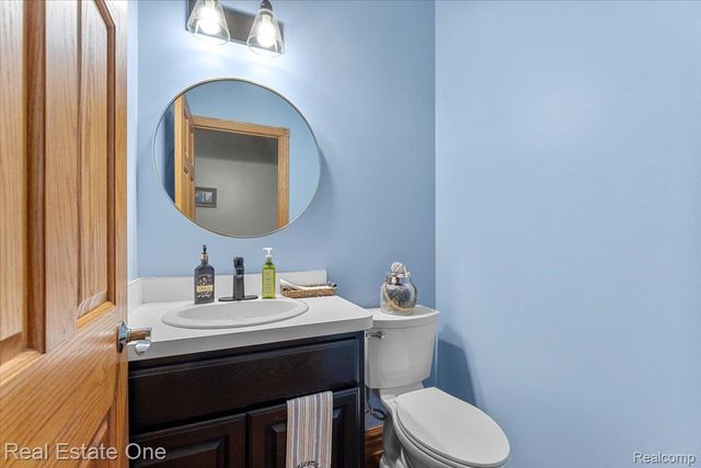 4261 Brest Road, Frenchtown Township, MI 48166