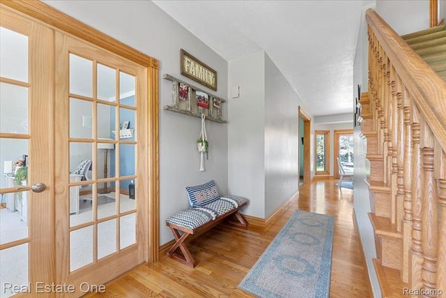 4261 Brest Road, Frenchtown Township, MI 48166