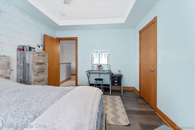 4261 Brest Road, Frenchtown Township, MI 48166