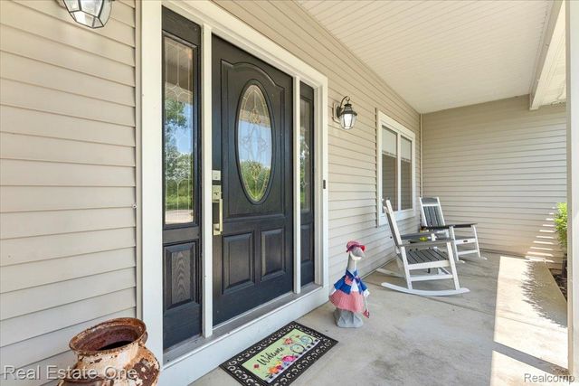 4261 Brest Road, Frenchtown Township, MI 48166