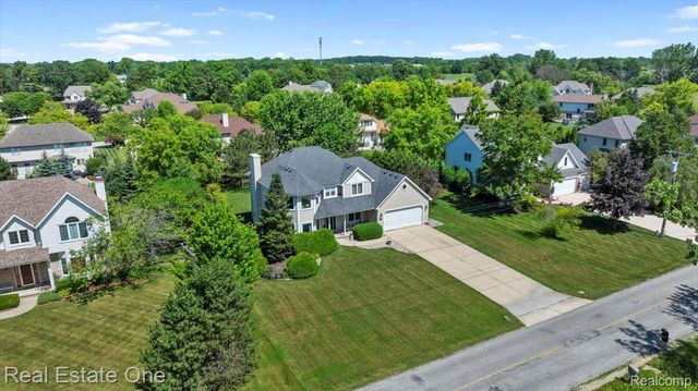 4261 Brest Road, Frenchtown Township, MI 48166