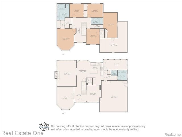 4261 Brest Road, Frenchtown Township, MI 48166