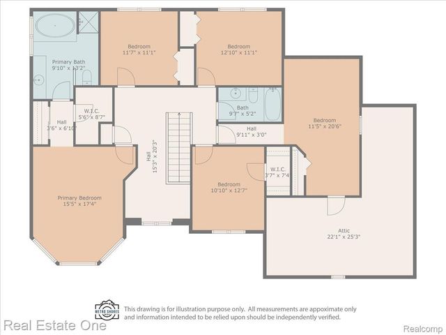 4261 Brest Road, Frenchtown Township, MI 48166