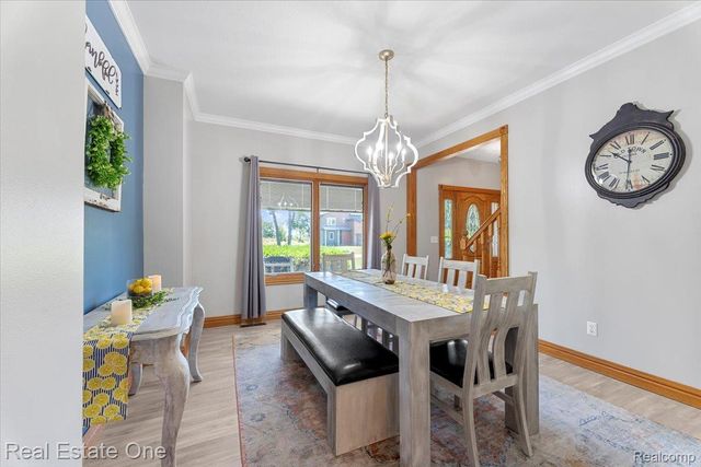 4261 Brest Road, Frenchtown Township, MI 48166