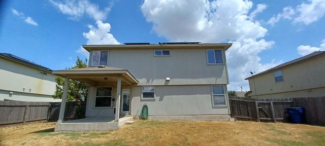 325 Wimberley ST, Hutto, TX 78634