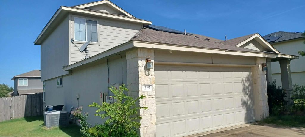 325 Wimberley ST, Hutto, TX 78634