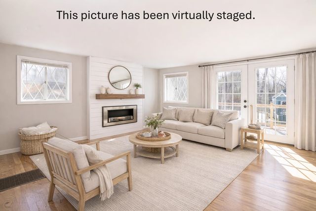 50 Mountain View Drive, Moultonborough, NH 03254