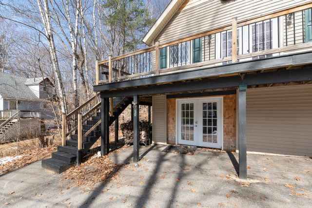 50 Mountain View Drive, Moultonborough, NH 03254