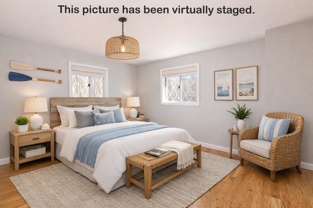 50 Mountain View Drive, Moultonborough, NH 03254