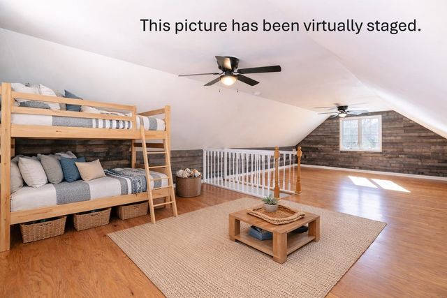 50 Mountain View Drive, Moultonborough, NH 03254