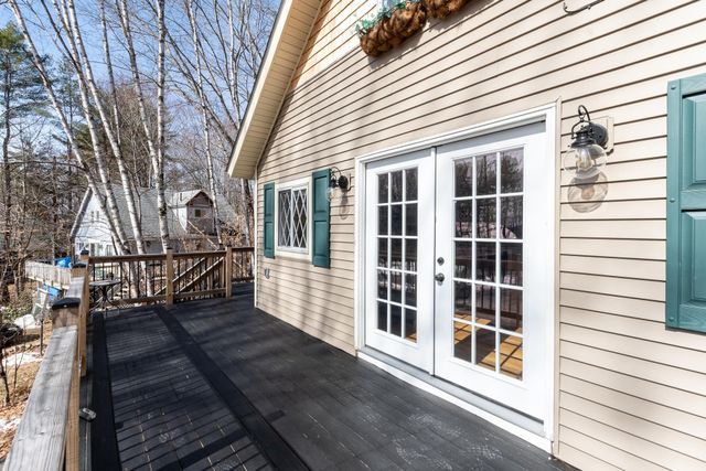 50 Mountain View Drive, Moultonborough, NH 03254