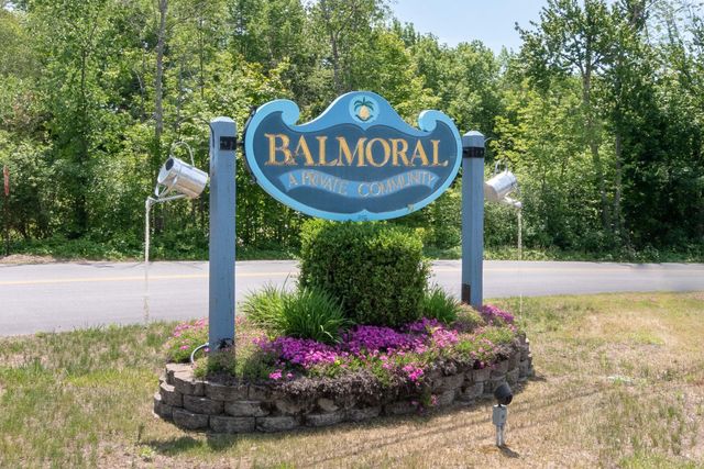 50 Mountain View Drive, Moultonborough, NH 03254