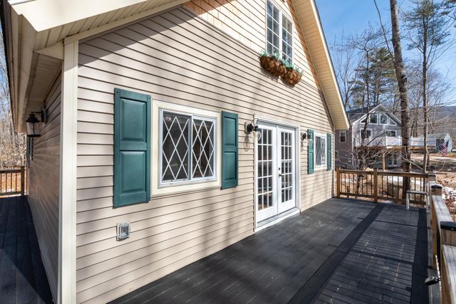 50 Mountain View Drive, Moultonborough, NH 03254