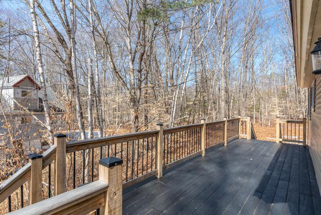 50 Mountain View Drive, Moultonborough, NH 03254