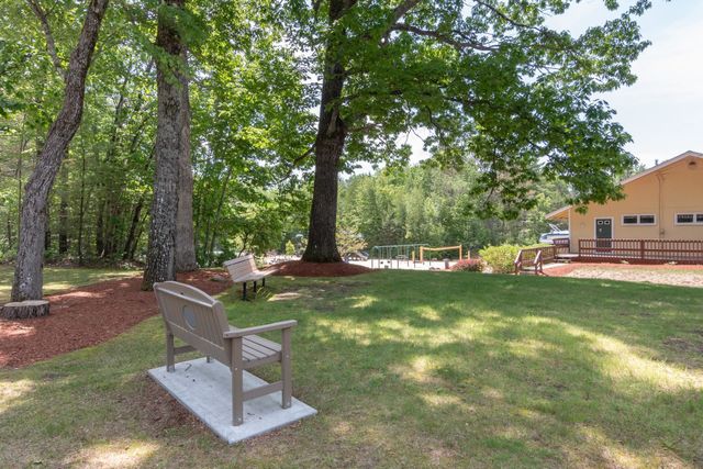 50 Mountain View Drive, Moultonborough, NH 03254