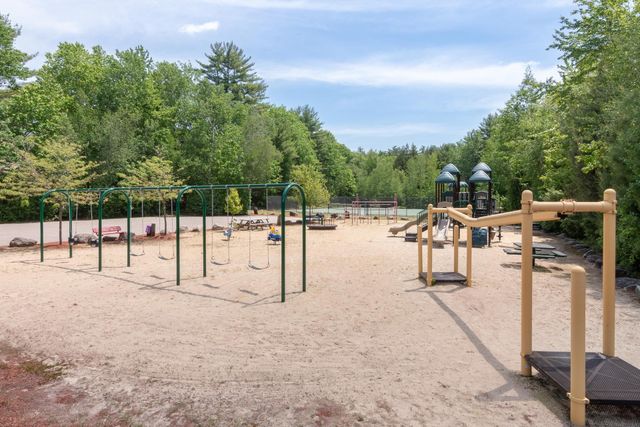 50 Mountain View Drive, Moultonborough, NH 03254