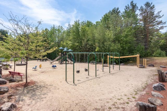 50 Mountain View Drive, Moultonborough, NH 03254