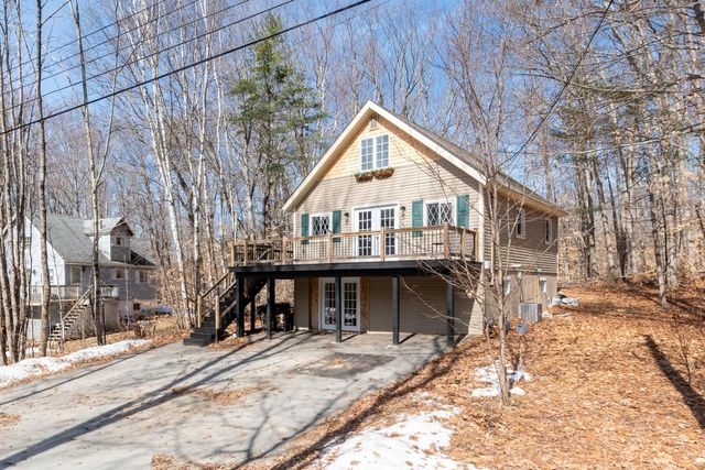 50 Mountain View Drive, Moultonborough, NH 03254