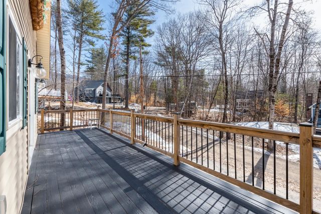 50 Mountain View Drive, Moultonborough, NH 03254