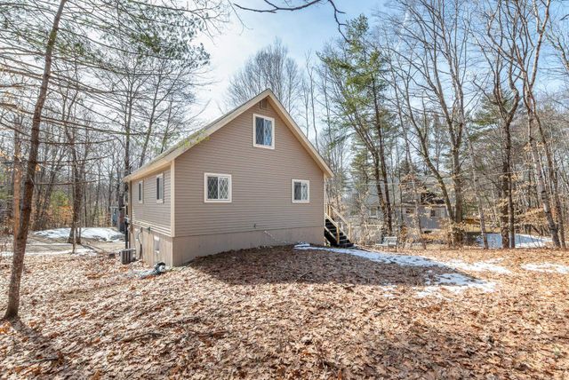 50 Mountain View Drive, Moultonborough, NH 03254