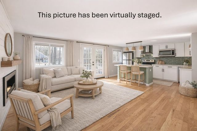 50 Mountain View Drive, Moultonborough, NH 03254