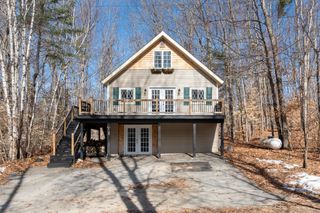 50 Mountain View Drive, Moultonborough, NH 03254