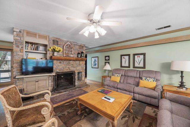 1401 Falls Creek Lane, Pine Mountain, GA 31822