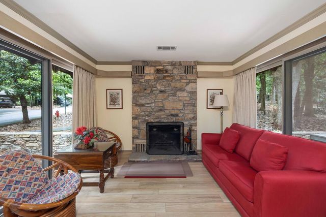 1401 Falls Creek Lane, Pine Mountain, GA 31822