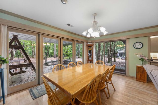 1401 Falls Creek Lane, Pine Mountain, GA 31822