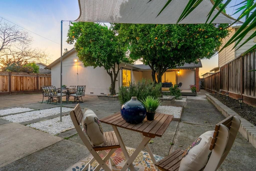 Image 12 of property listing at 3312 Birchwood Lane, San Jose, CA 95132