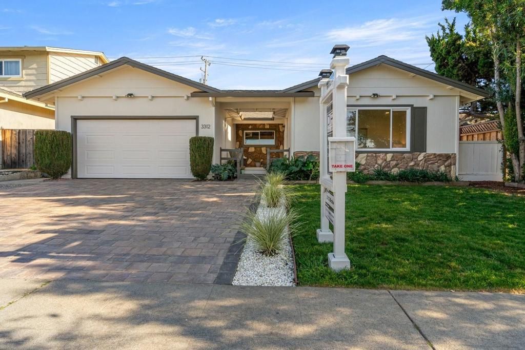Image 17 of property listing at 3312 Birchwood Lane, San Jose, CA 95132