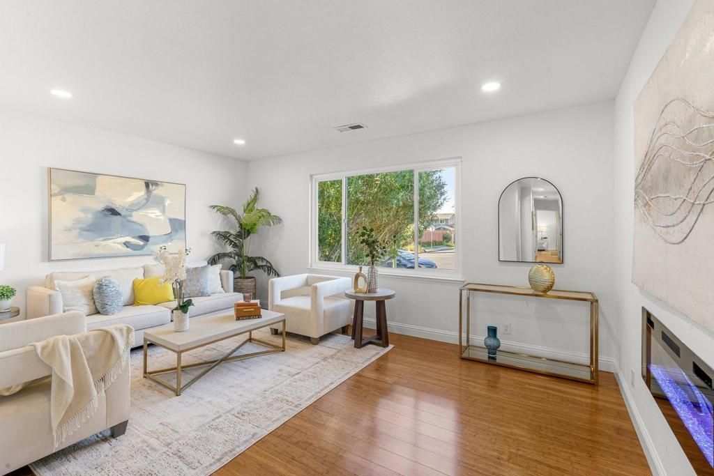 Image 25 of property listing at 3312 Birchwood Lane, San Jose, CA 95132