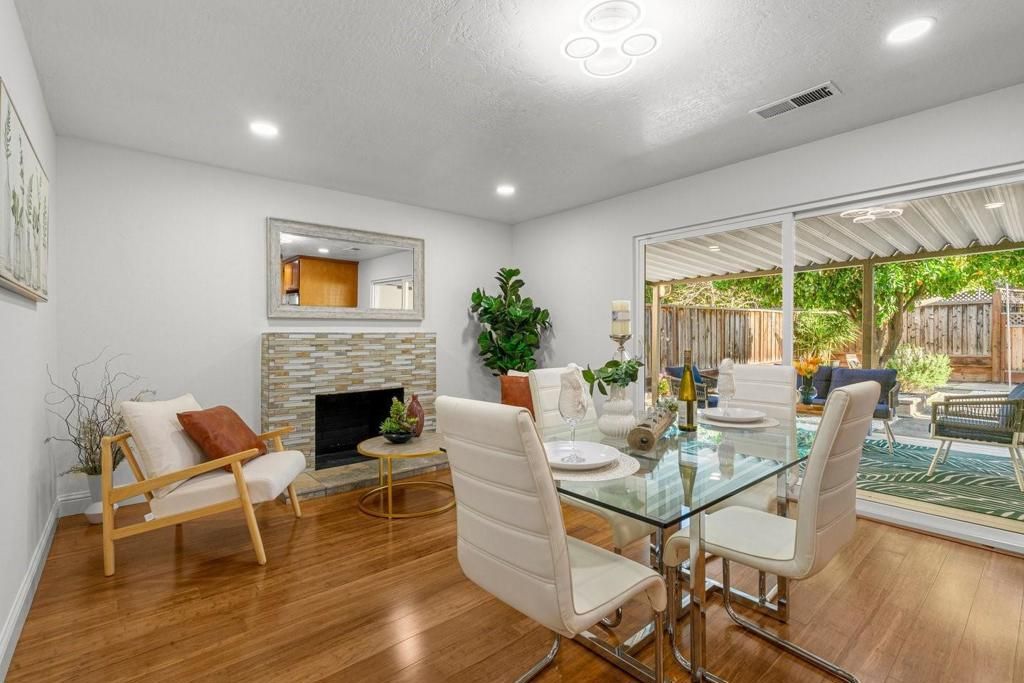 Image 3 of property listing at 3312 Birchwood Lane, San Jose, CA 95132