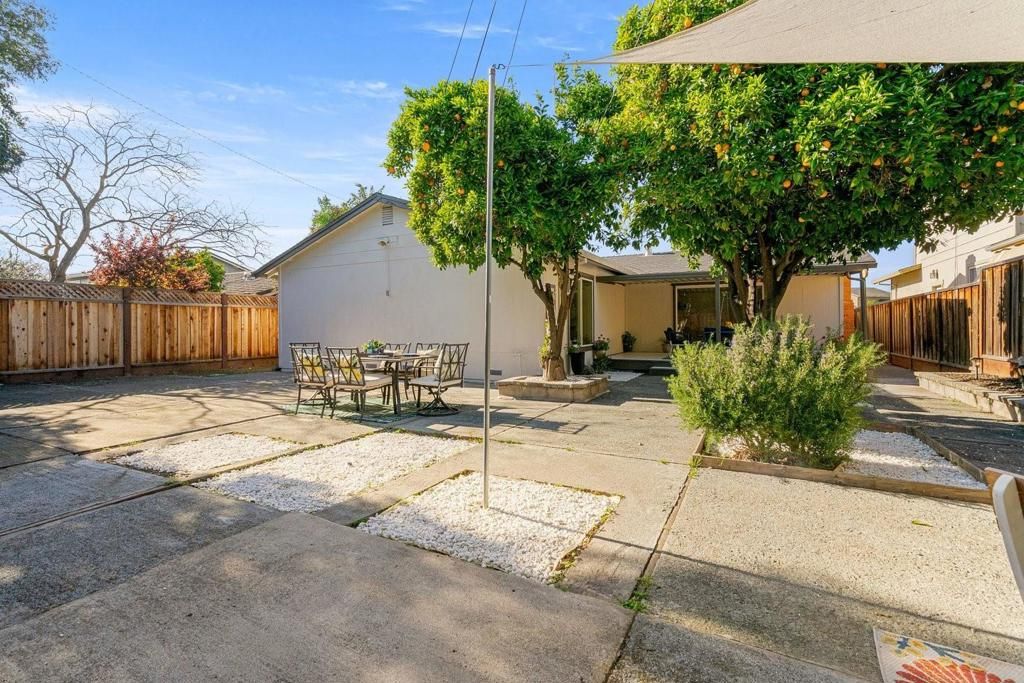 Image 56 of property listing at 3312 Birchwood Lane, San Jose, CA 95132