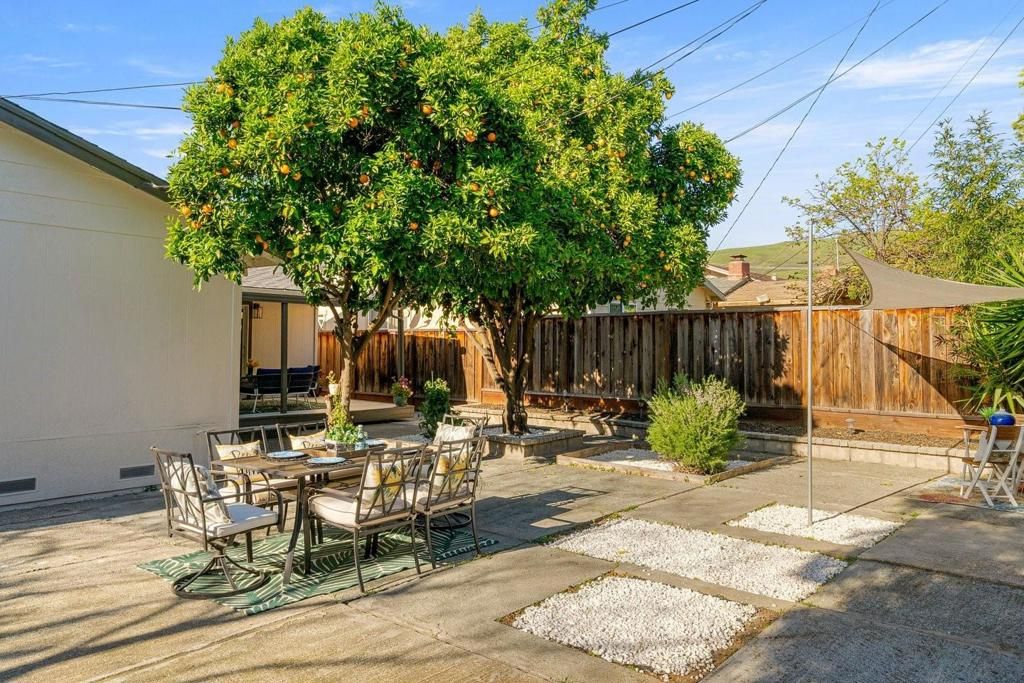 Image 62 of property listing at 3312 Birchwood Lane, San Jose, CA 95132