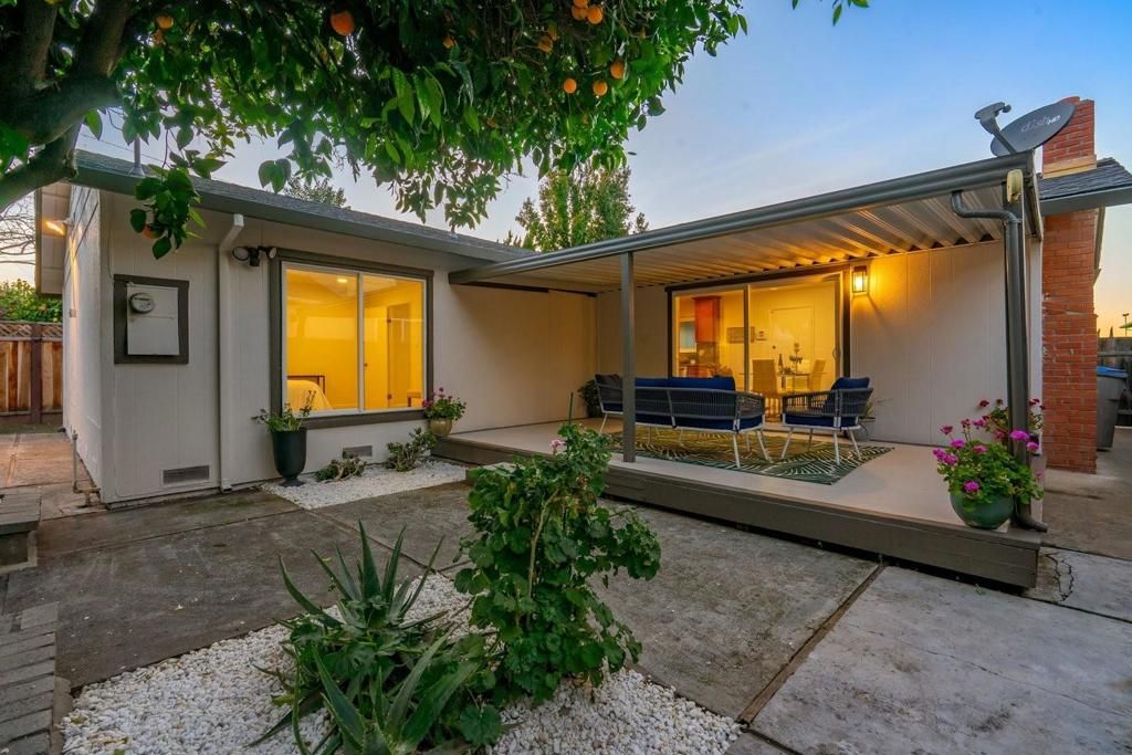 Image 64 of property listing at 3312 Birchwood Lane, San Jose, CA 95132