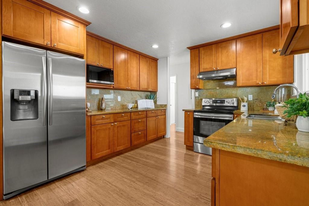 Image 9 of property listing at 3312 Birchwood Lane, San Jose, CA 95132