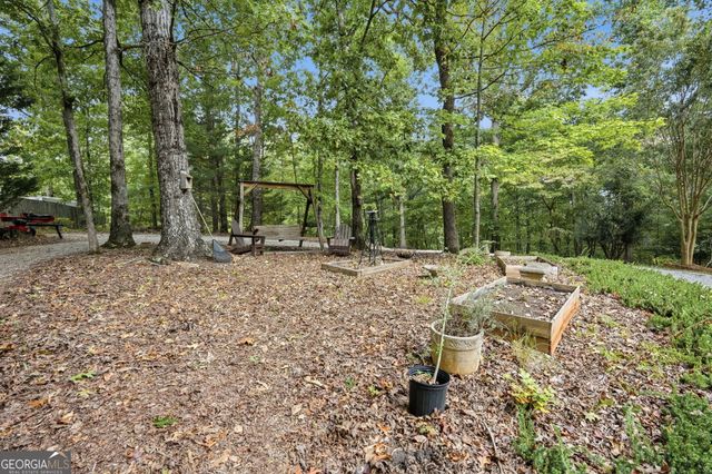 907 Rainbow Circle, Cleveland, GA 30528
