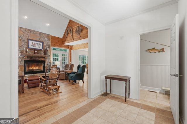 907 Rainbow Circle, Cleveland, GA 30528