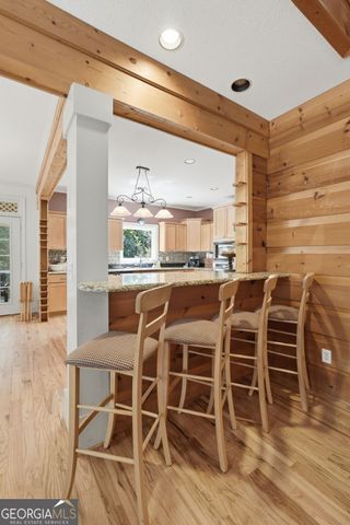 907 Rainbow Circle, Cleveland, GA 30528