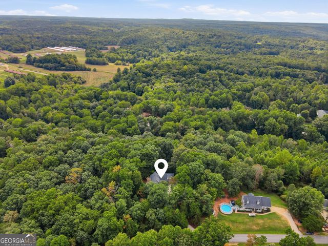 907 Rainbow Circle, Cleveland, GA 30528