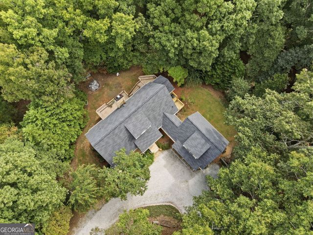 907 Rainbow Circle, Cleveland, GA 30528