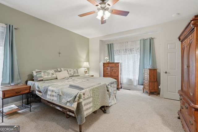 907 Rainbow Circle, Cleveland, GA 30528