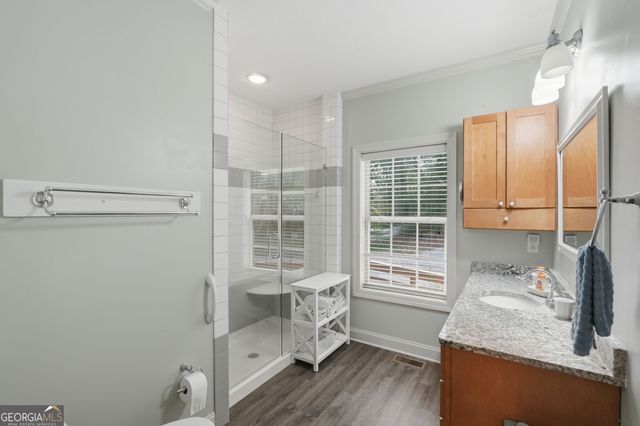 907 Rainbow Circle, Cleveland, GA 30528